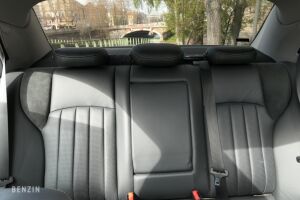 Mercedes-Benz C 55 AMG W203 91k km - 2006