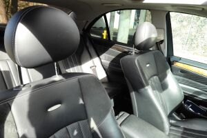 Mercedes-Benz C 55 AMG W203 91k km - 2006