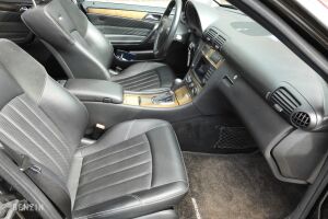 Mercedes-Benz C 55 AMG W203 91k km - 2006