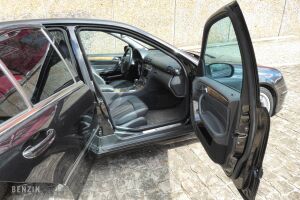 Mercedes-Benz C 55 AMG W203 91k km - 2006