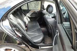 Mercedes-Benz C 55 AMG W203 91k km - 2006