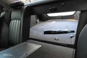 Mercedes-Benz C 55 AMG W203 91k km - 2006