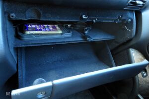 Mercedes-Benz C 55 AMG W203 91k km - 2006