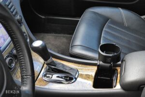 Mercedes-Benz C 55 AMG W203 91k km - 2006