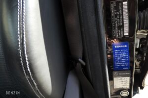 Mercedes-Benz C 55 AMG W203 91k km - 2006