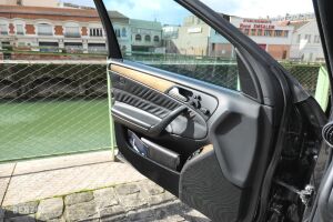 Mercedes-Benz C 55 AMG W203 91k km - 2006