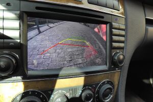 Mercedes-Benz C 55 AMG W203 91k km - 2006