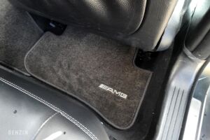 Mercedes-Benz C 55 AMG W203 91k km - 2006