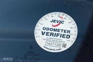 Mercedes-Benz C 55 AMG W203 91k km - 2006