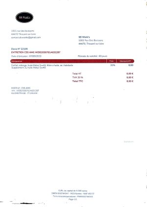 Mercedes-Benz C 55 AMG W203 91k km - 2006