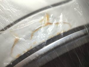 Mercedes-Benz 350 SLC - 1974