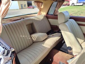 Mercedes-Benz 350 SLC - 1974