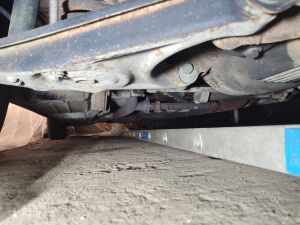 Mercedes-Benz 350 SLC - 1974