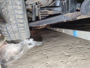 Mercedes-Benz 350 SLC - 1974