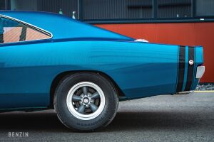 Dodge Charger - 1968