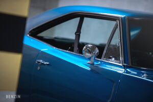 Dodge Charger - 1968