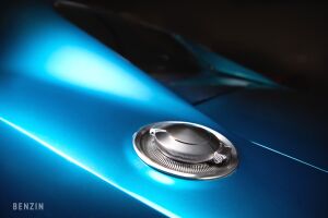 Dodge Charger - 1968