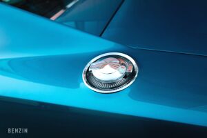 Dodge Charger - 1968