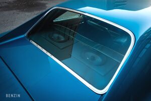 Dodge Charger - 1968