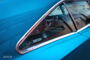 Dodge Charger - 1968