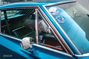 Dodge Charger - 1968