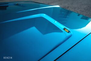 Dodge Charger - 1968