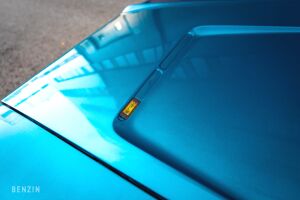 Dodge Charger - 1968