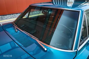 Dodge Charger - 1968