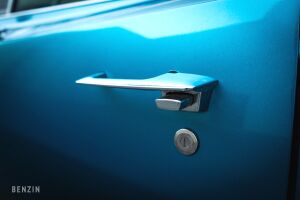 Dodge Charger - 1968