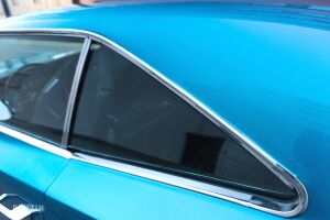 Dodge Charger - 1968