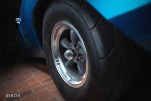 Dodge Charger - 1968