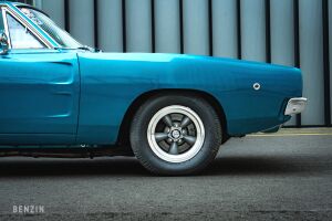 Dodge Charger - 1968