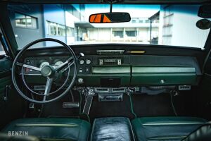 Dodge Charger - 1968