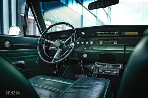 Dodge Charger - 1968