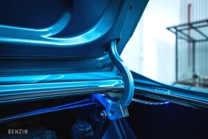 Dodge Charger - 1968