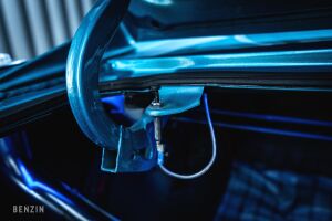 Dodge Charger - 1968