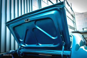 Dodge Charger - 1968