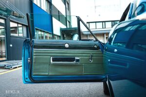 Dodge Charger - 1968