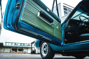 Dodge Charger - 1968