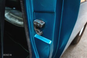 Dodge Charger - 1968