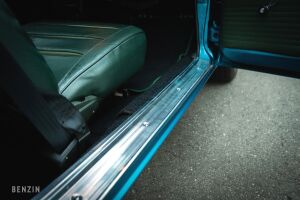 Dodge Charger - 1968