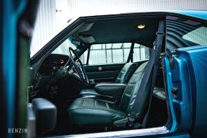 Dodge Charger - 1968