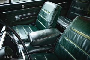 Dodge Charger - 1968