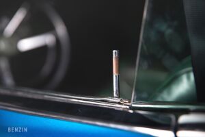 Dodge Charger - 1968