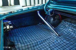 Dodge Charger - 1968