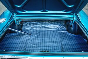 Dodge Charger - 1968