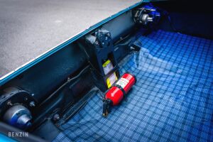 Dodge Charger - 1968