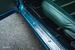 Dodge Charger - 1968