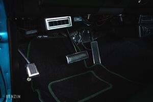 Dodge Charger - 1968