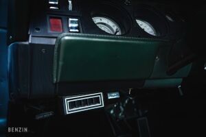 Dodge Charger - 1968